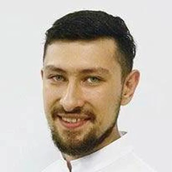 Маматов Юнус Марсович — Стоматолог-хирург, Стоматолог-имплантолог, Уфа