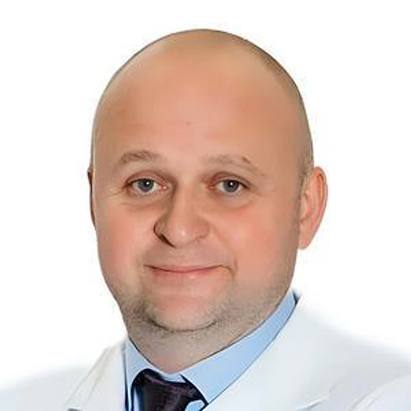 Дровосеков Михаил Николаевич — Стоматолог-имплантолог, Стоматолог-хирург, Новосибирск