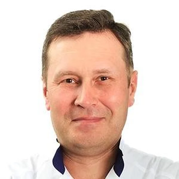 Лобанов Виктор Николаевич — Флеболог, Врач УЗИ, Хирург, Москва