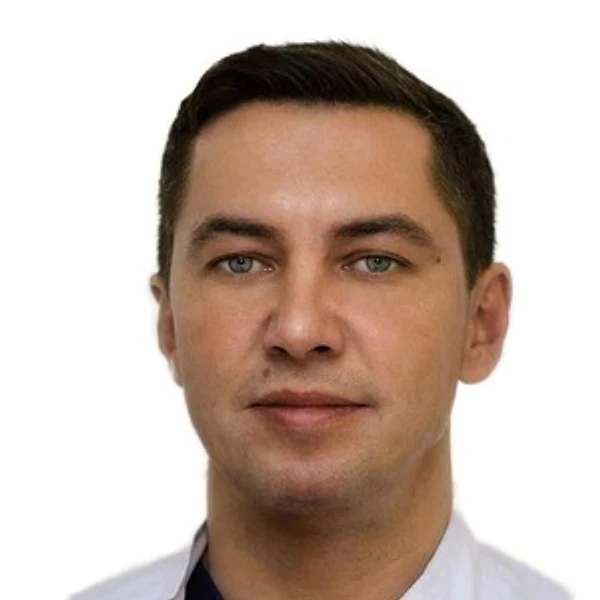 Бырихин Евгений Николаевич — Сосудистый хирург (ангиохирург), Врач УЗИ, Флеболог, Хирург, Москва