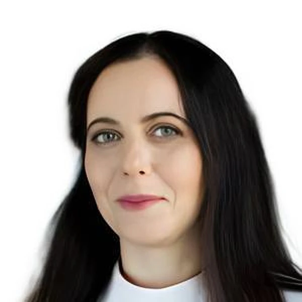 Боданская Антонина Львовна — Лимфолог, Хирург, Москва