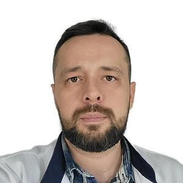 Попов Лаврентий Васильевич — Офтальмолог-хирург, Офтальмолог (окулист), Сочи