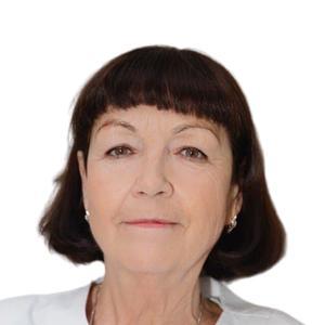Дружинина Ольга Васильевна — Аллерголог, Венеролог, Дерматолог, Детский аллерголог, Детский дерматолог, Находка