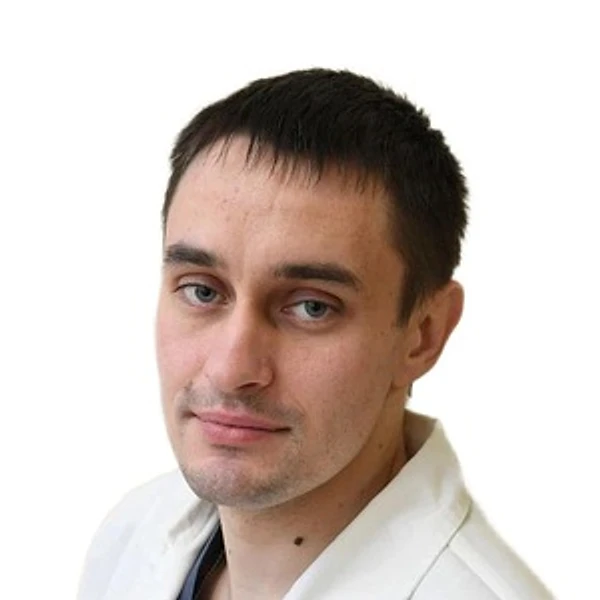 Яриков Антон Викторович — Нейрохирург, Нижний Новгород