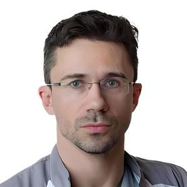 Потёмкин Виталий Витальевич — Офтальмолог (окулист), Онколог, Санкт-Петербург