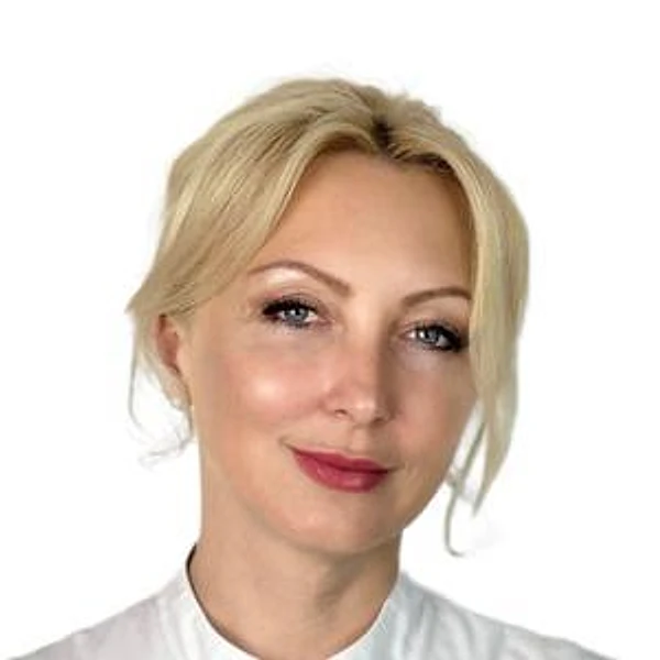 Рогожина Оксана Юрьевна — Врач-косметолог, Дерматовенеролог, Трихолог, Москва