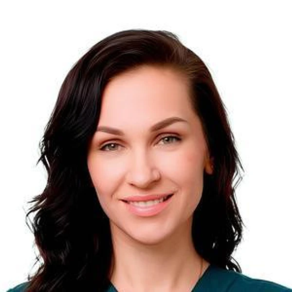 Ручьева Елена Александровна — Онколог, Химиотерапевт, Москва