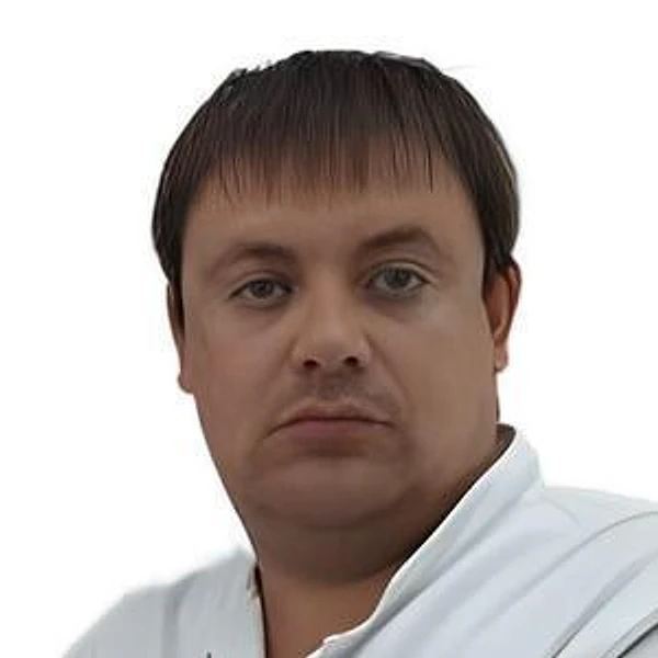 Анохин Константин Евгеньевич — Стоматолог-имплантолог, Стоматолог-ортопед, Стоматолог-хирург, Хабаровск