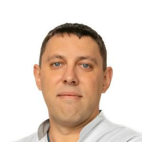 Дроздов Сергей Сергеевич — Хирург, Абдоминальный хирург, Хирург-эндокринолог, Новокузнецк