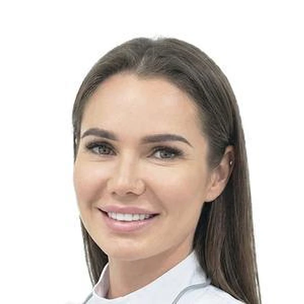 Елфимова Наталья Владимировна — Стоматолог-ортодонт, Стоматолог-хирург, Москва
