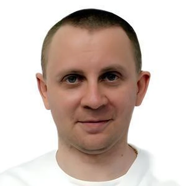 Тиунов Андрей Викторович — Офтальмолог (окулист), Звенигород