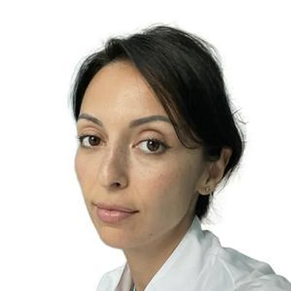 Арутюнова Маргарита Станиславовна — Эндокринолог, Андролог, Диетолог, Нутрициолог, Москва