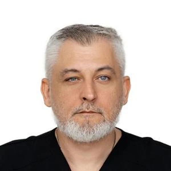 Недушкин Андрей Александрович — Пластический хирург, Краснодар