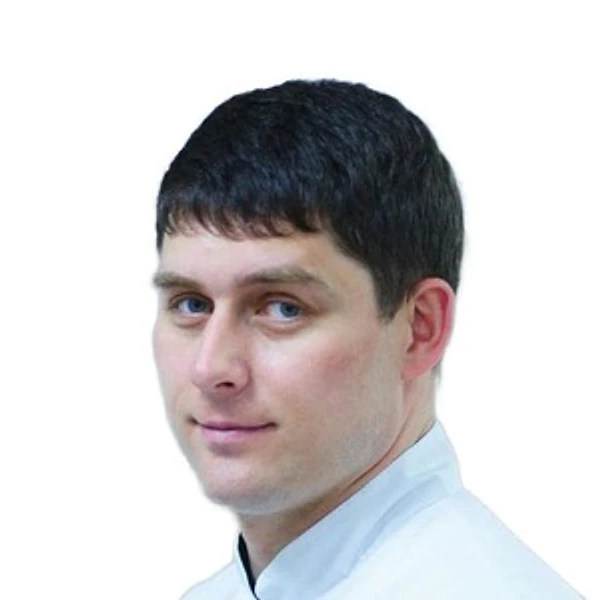 Шумаков Андрей Николаевич — Стоматолог, Стоматолог-ортопед, Курск