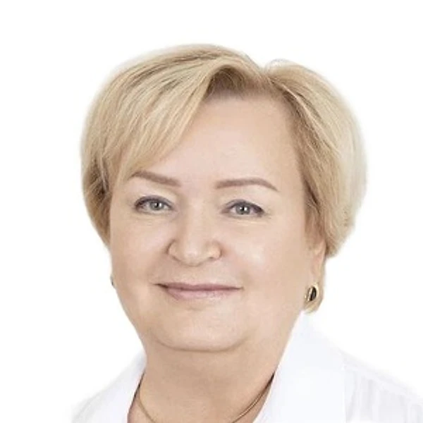 Сараева Татьяна Анатольевна — Гинеколог, Акушер, Врач УЗИ, Гинеколог-эндокринолог, Одинцово