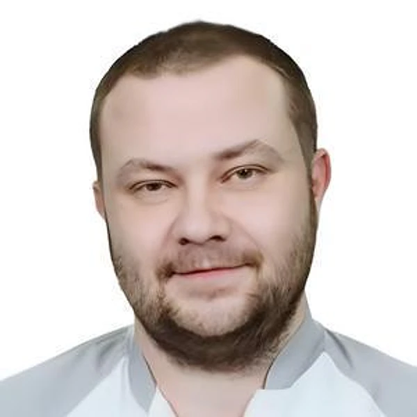 Королев Андрей Александрович — Стоматолог-ортопед, Москва