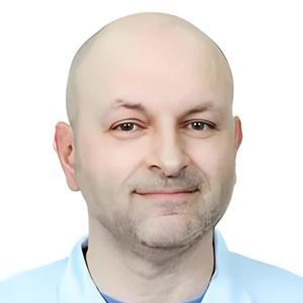 Эль-Лулу Маруан Фатхи — Стоматолог-хирург, Стоматолог-имплантолог, Стоматолог-ортопед, Москва
