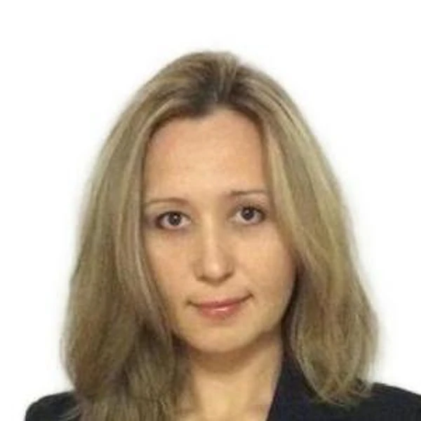 Алёшина Любовь Валерьевна — Аллерголог, Детский аллерголог, Детский иммунолог, Иммунолог, Саратов