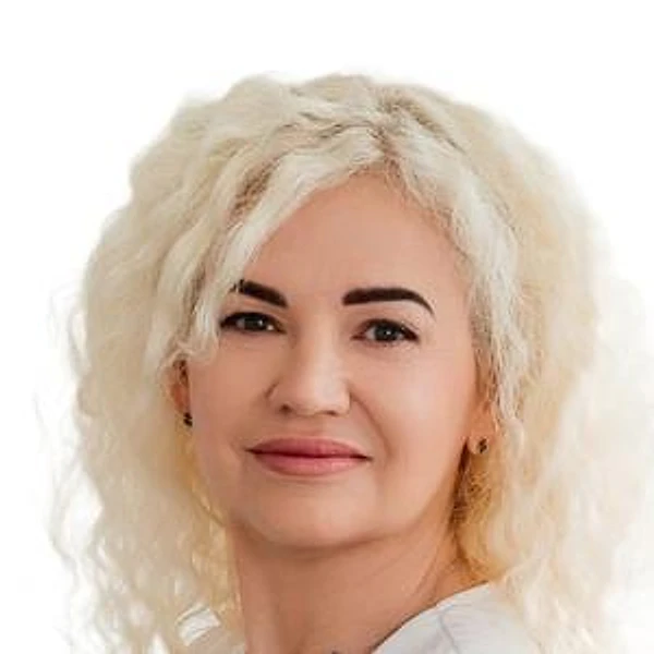 Какушкина Марина Антоновна — Гинеколог-эндокринолог, Гинеколог, Онколог-гинеколог, Саратов