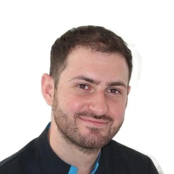 Багдасаров Сергей Александрович — Стоматолог-ортопед, Краснодар