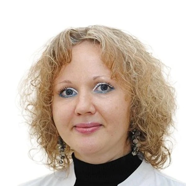 Гоголева Юлия Сергеевна — Гинеколог, Врач УЗИ, Саратов
