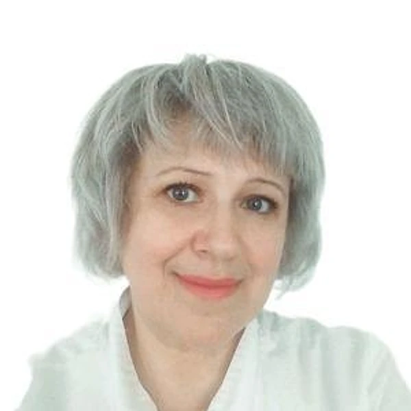 Комиссарова Светлана Владимировна — Врач УЗИ, Саратов