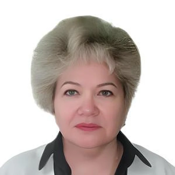 Шептухина Валентина Ильинична — Гинеколог, Акушер, Врач УЗИ, Волгодонск