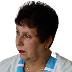 Умаева Ольга Заиндиновна — Невролог, Таганрог