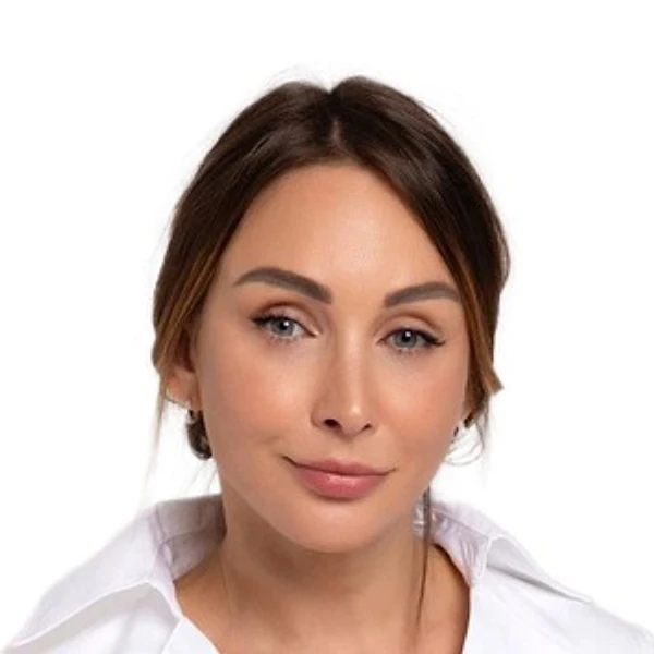 Божор Светлана Сергеевна — Пластический хирург, Санкт-Петербург