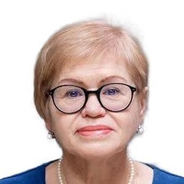 Савеленко Татьяна Леонидовна — Педиатр, Хабаровск