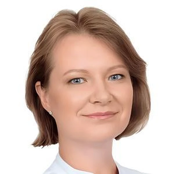 Петрунина Елена Леонидовна — Невролог, Детский невролог, Эпилептолог, Москва