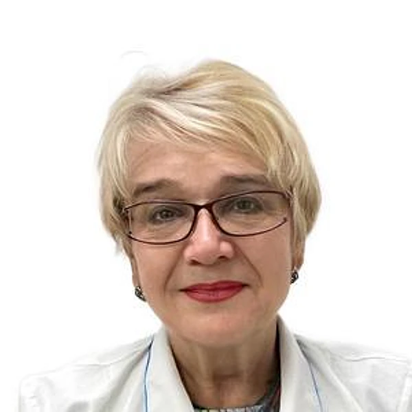 Щербатая Елена Петровна — Врач УЗИ, Функциональный диагност, Хабаровск