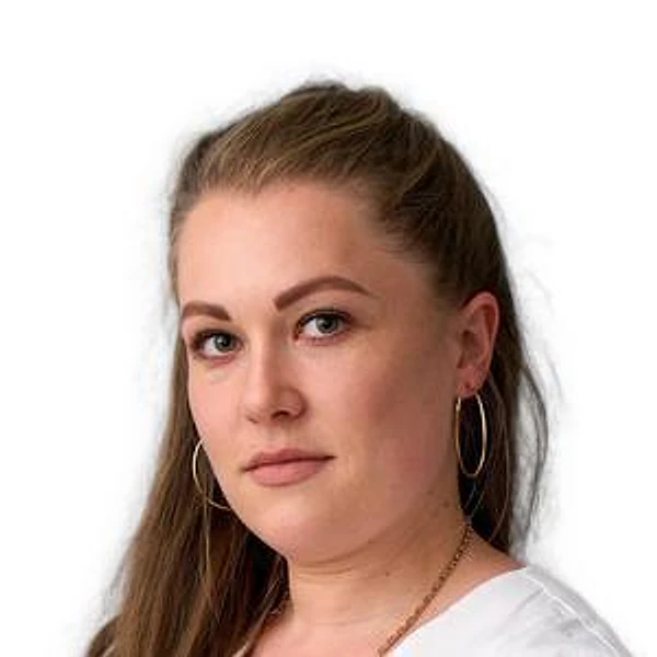 Киянская Анастасия Александровна — Стоматолог-гигиенист, Калининград