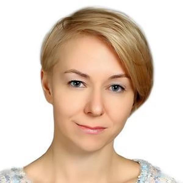 Иванова Варвара Владимировна — Психотерапевт, Москва