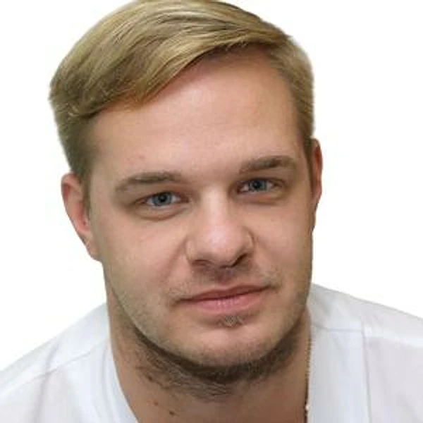 Косов Андрей Юрьевич — Хирург-эндокринолог, Москва