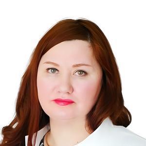 Федяева Татьяна Валерьевна — Врач-косметолог, Дерматовенеролог, Детский венеролог, Детский врач-косметолог, Детский дерматолог, Детский трихолог, Трихолог, Москва
