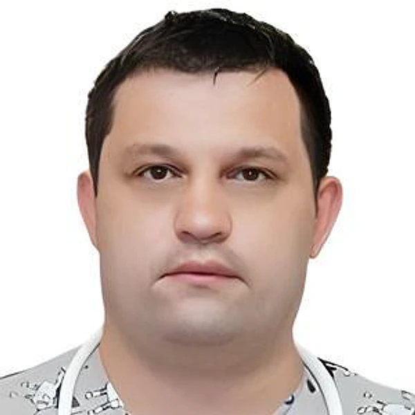 Томилин Иван Яковлевич — Детский гематолог, Детский онколог, Москва