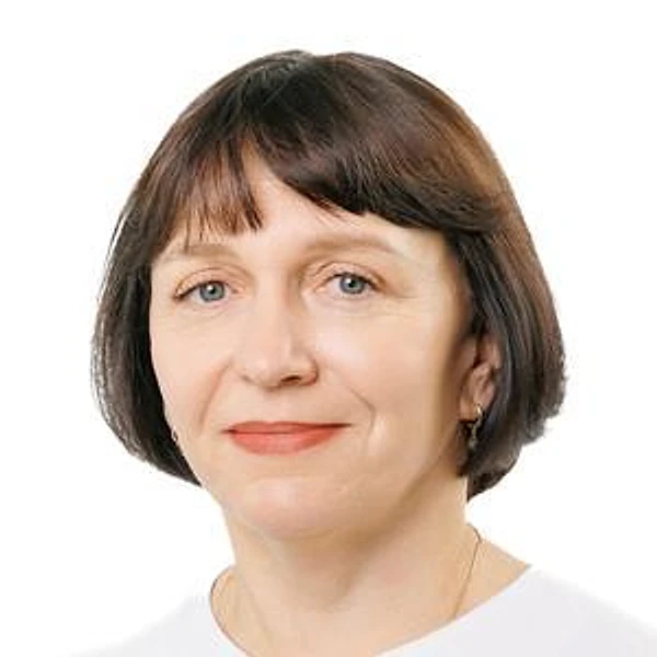 Бруцкая Людмила Алексеевна — Гастроэнтеролог, Врач физической и реабилитационной медицины (ФРМ), Терапевт, Москва