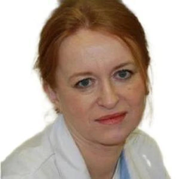 Хворостинина Елена Егоровна — Анестезиолог-реаниматолог, Москва