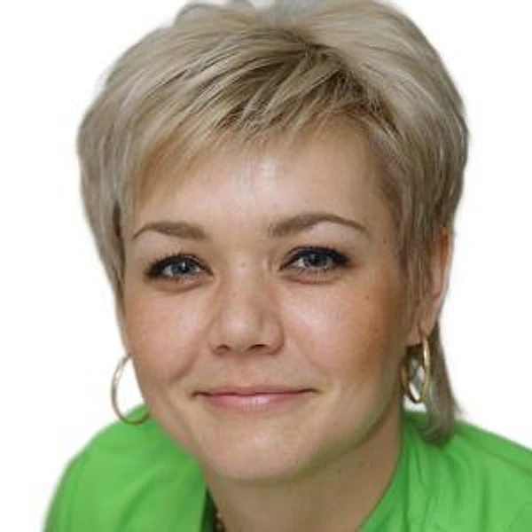 Конарева Евгения Николаевна — Анестезиолог-реаниматолог, Москва