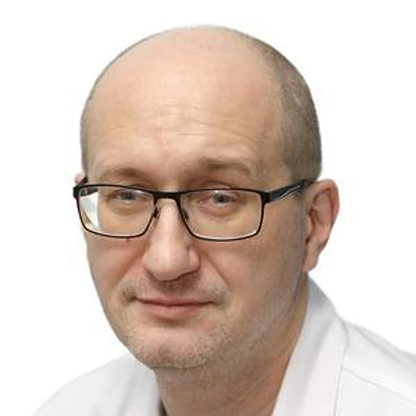 Сухов Тимур Халилуллович — Травматолог, Ортопед, Москва