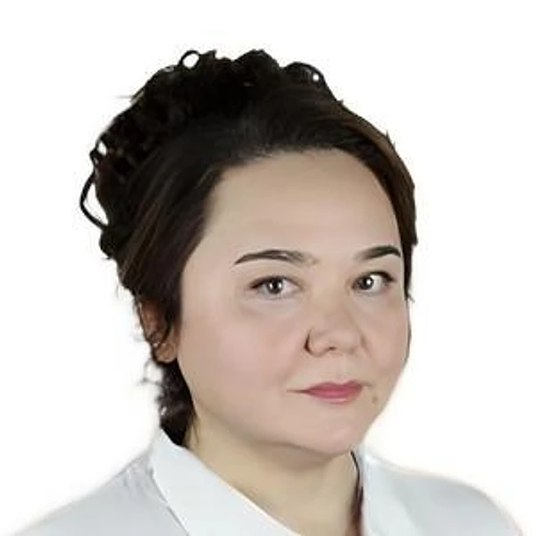 Насырова Аймара Наилевна — Челюстно-лицевой хирург, Стоматолог, Стоматолог-хирург, Балашиха