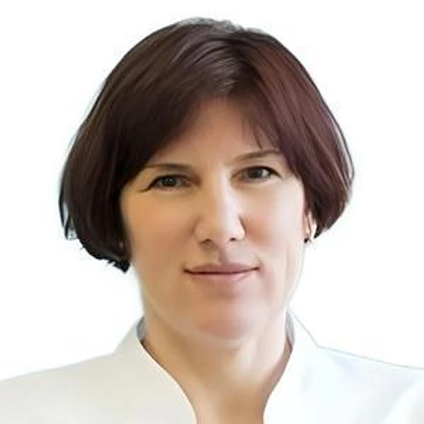 Попова Елена Викторовна — Эндокринолог, Москва