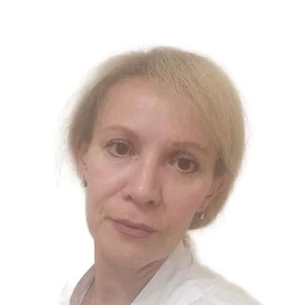Бакаева Наталья Александровна — Невролог, Ижевск