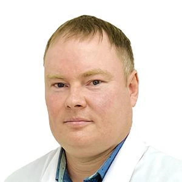Давыдов Петр Алексеевич — Эндокринолог, Врач УЗИ, Детский эндокринолог, Ижевск