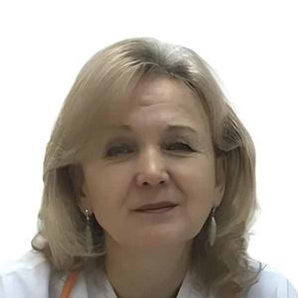 Попова Ольга Петровна — Инфекционист, Педиатр, Москва