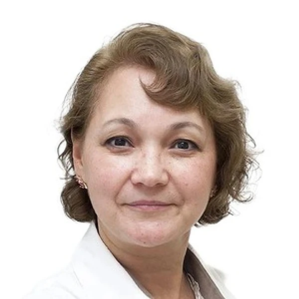 Радовицкая Диана Анатольевна — Невролог, Нижний Новгород