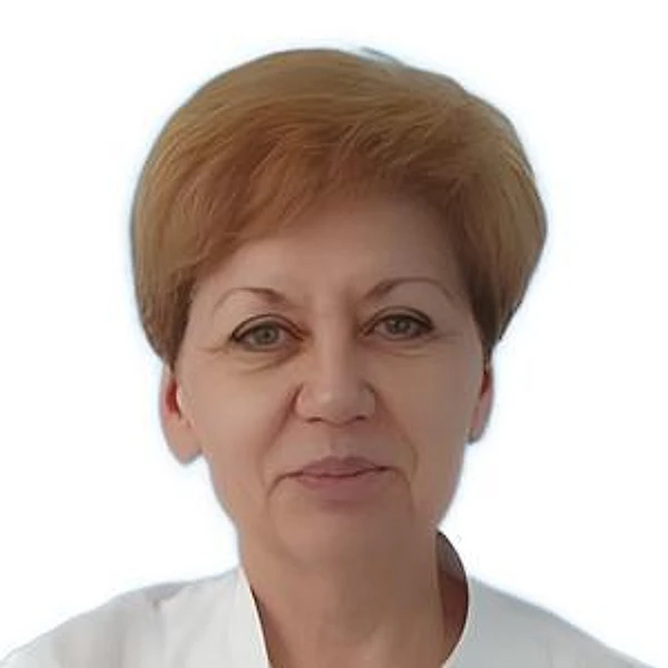 Попова Татьяна Анатольевна — Терапевт, Рефлексотерапевт, Троицк (Москва)