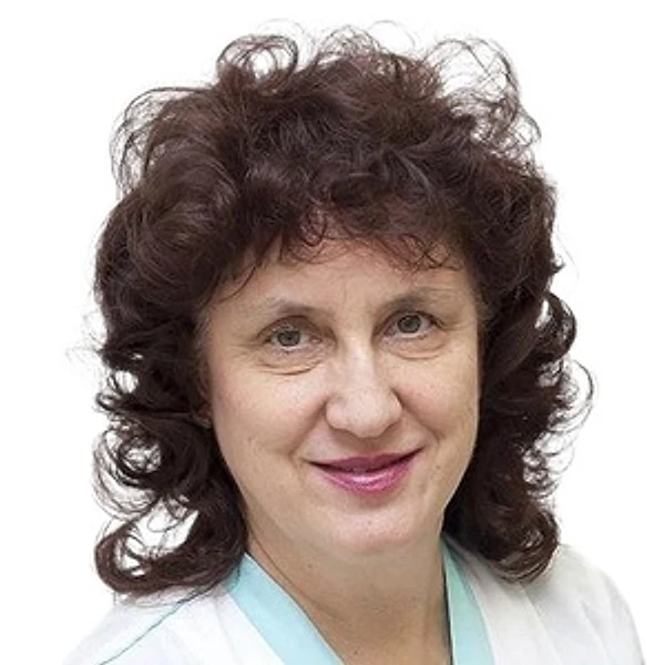 Пичужкина Ирина Вячеславовна — Терапевт, Нижний Новгород
