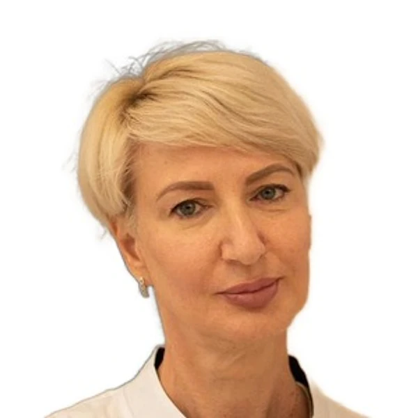 Харина Наталья Вячеславовна — Терапевт, Воронеж